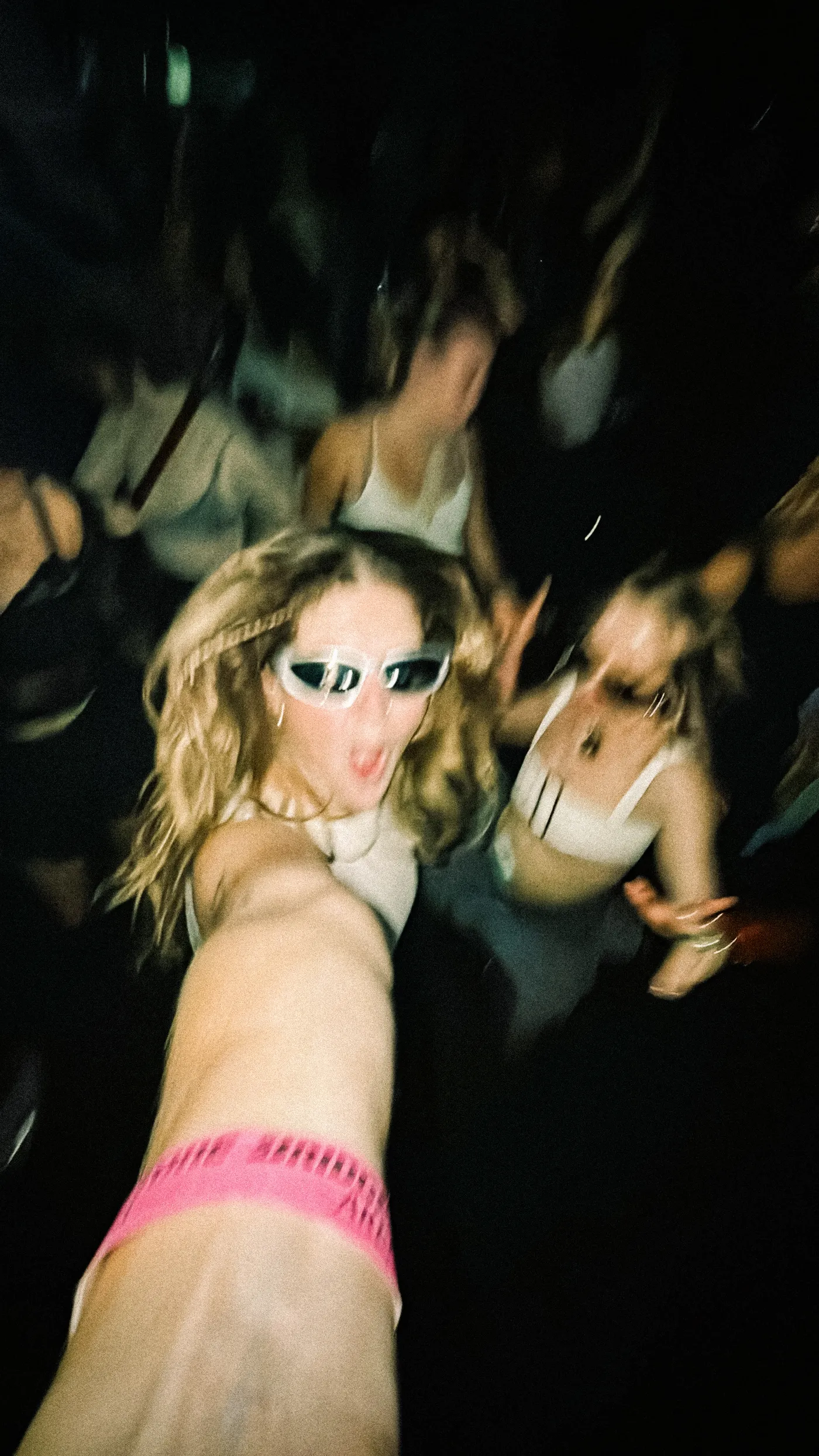 Events & Moments