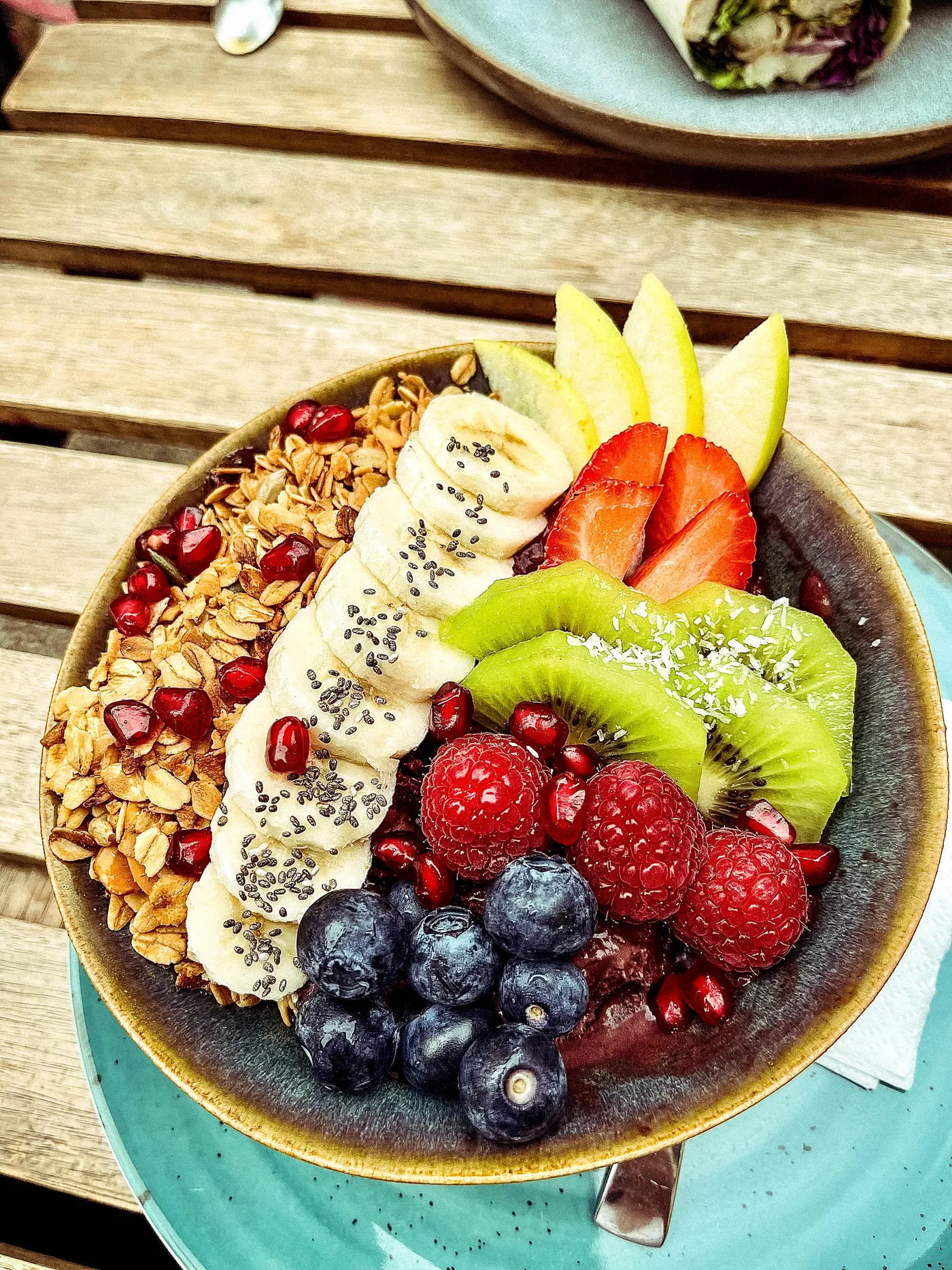 Food Desire