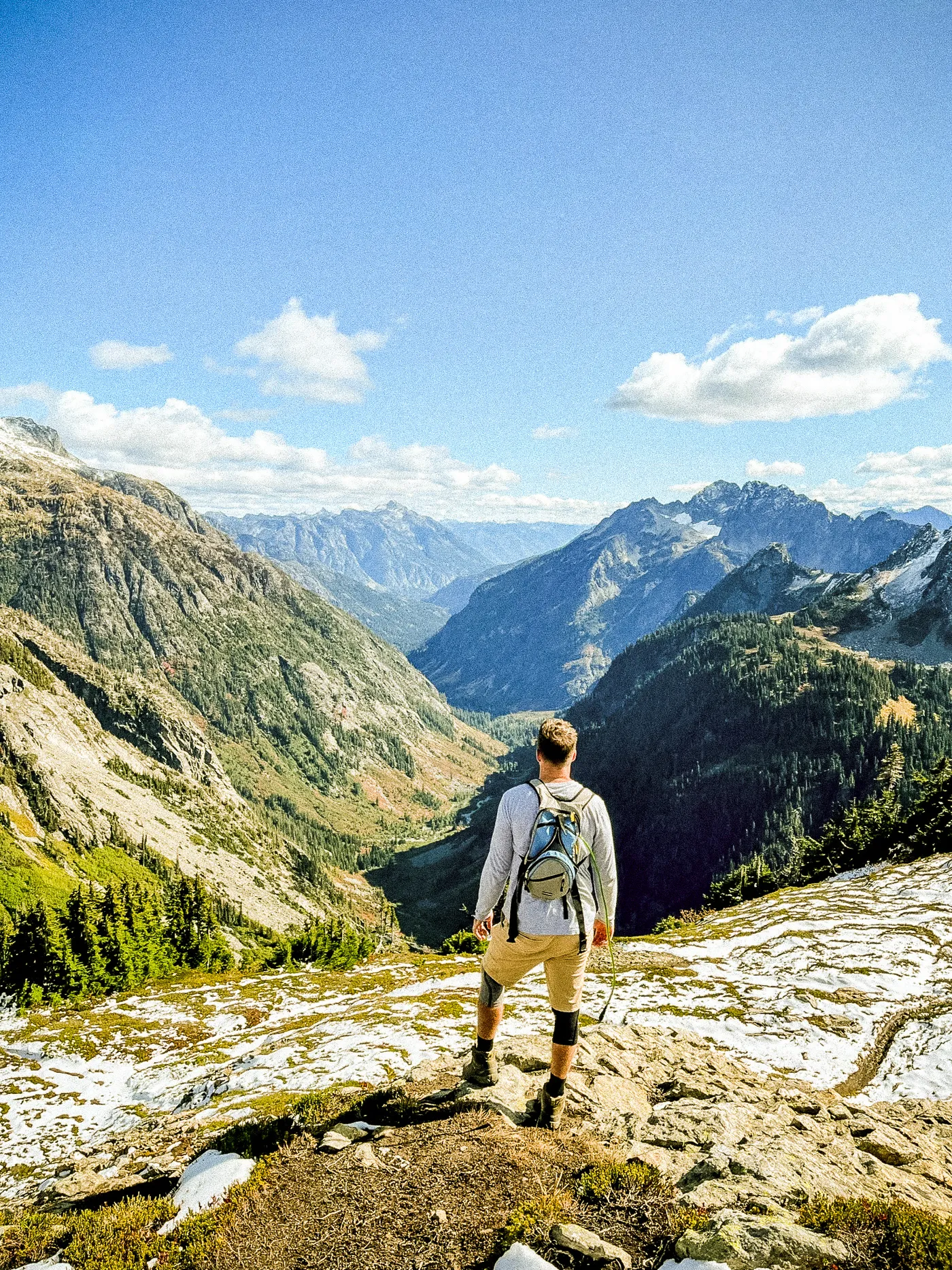 Nature Escape