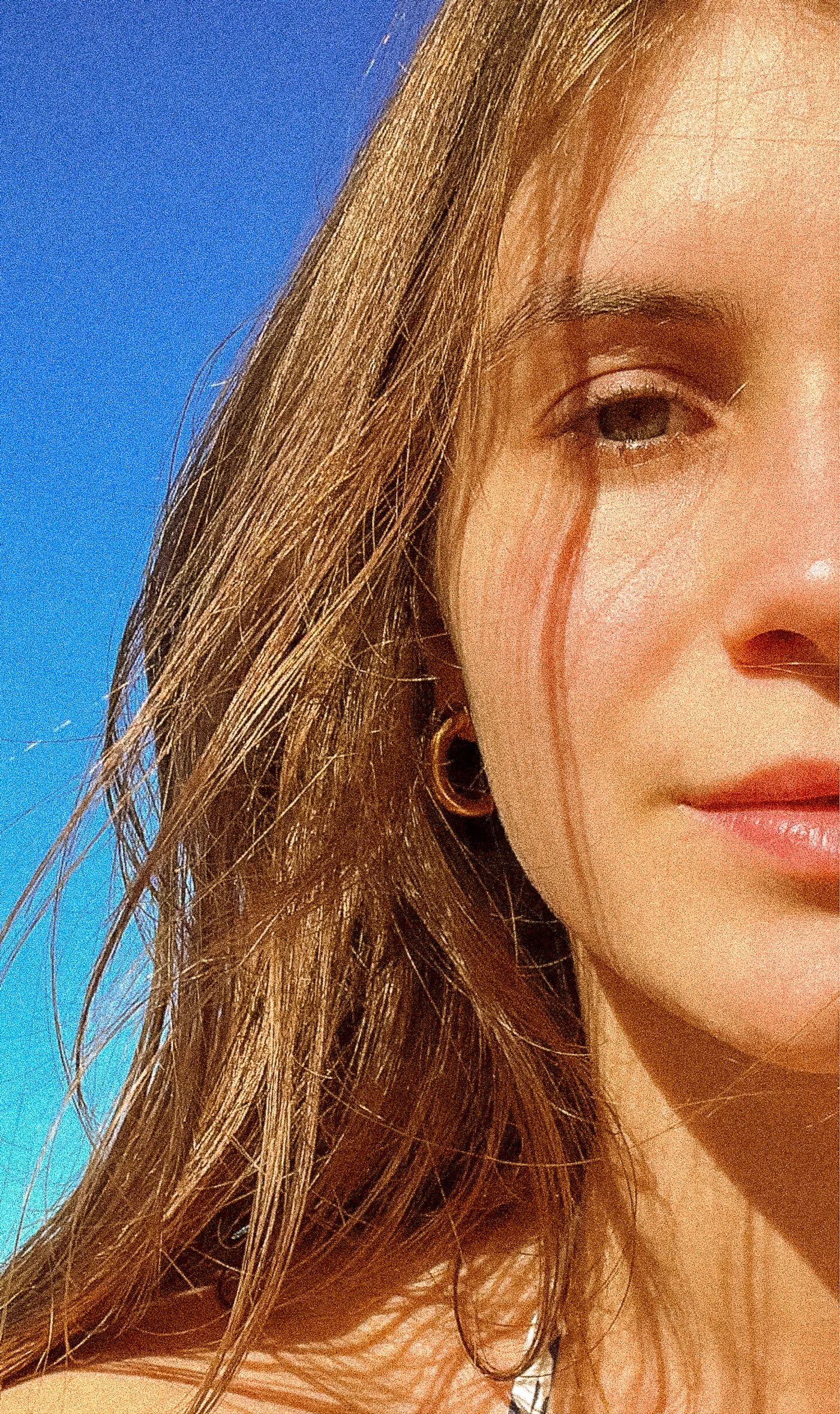 Portrait Vision