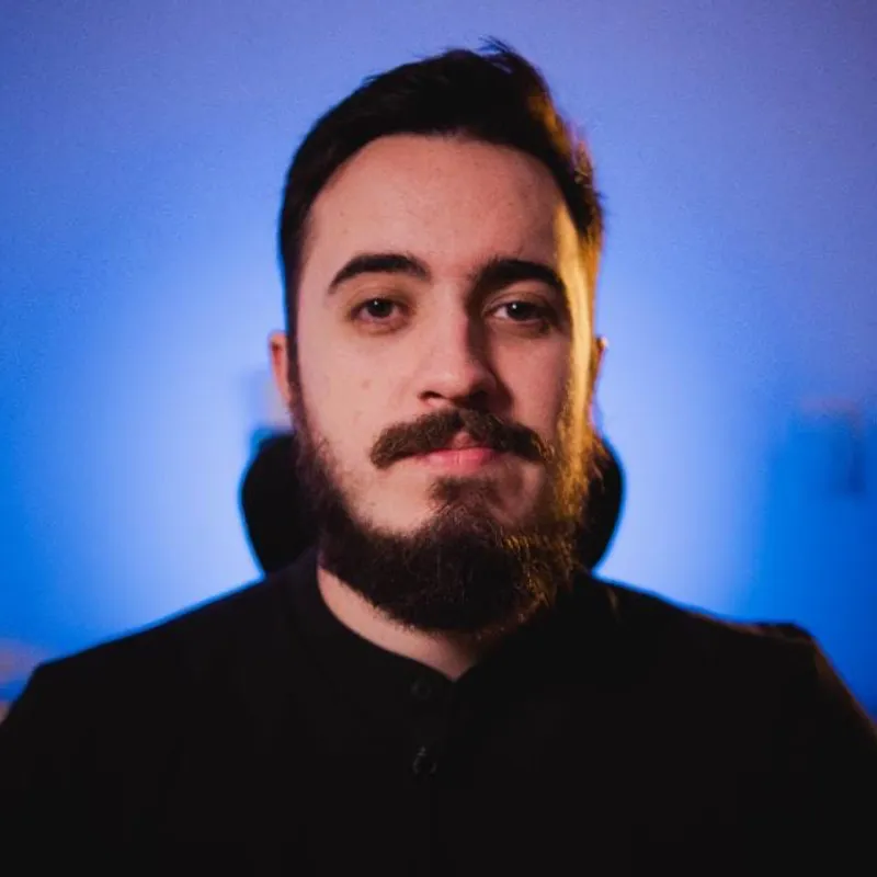 Bruno Oliveira