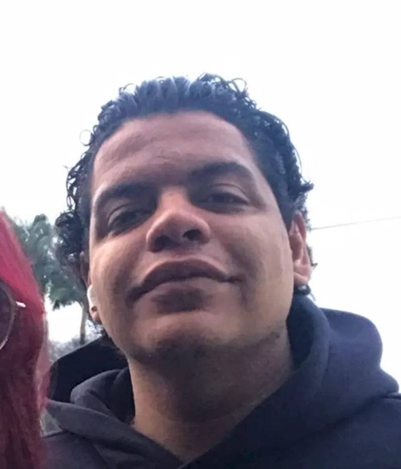 Daniel Nunes