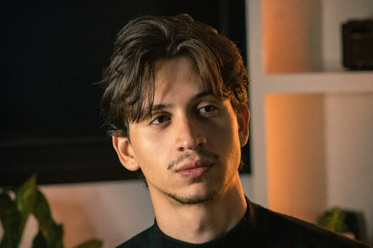 Raphael Rizzutti